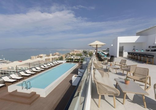 Mallorca utazás Hm Ayron Park