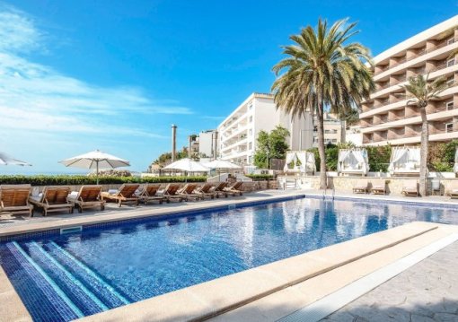 Mallorca utazás Hotel Be Live Adults Only La Cala Boutique 4*