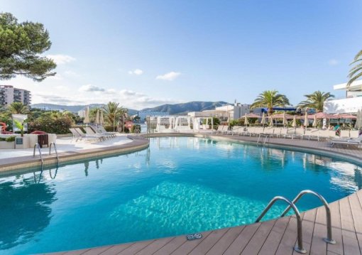 Mallorca utazás Hotel Fergus Style Tobago