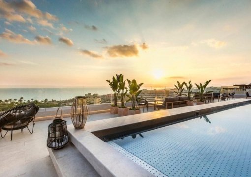 Mallorca utazás Iberostar Selection Llaut Palma