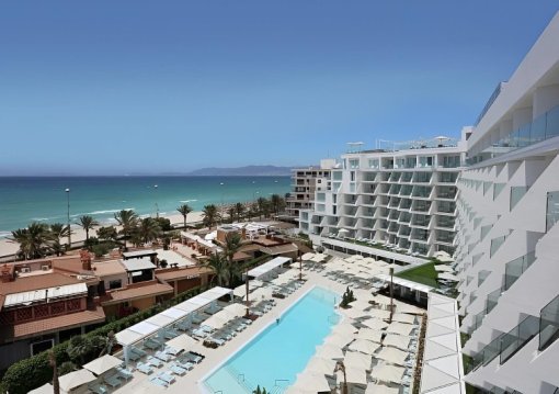 Mallorca utazás Iberostar Selection Playa De Palma