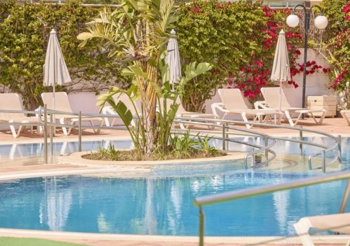 Mallorca utazás Ilusion Markus & Spa