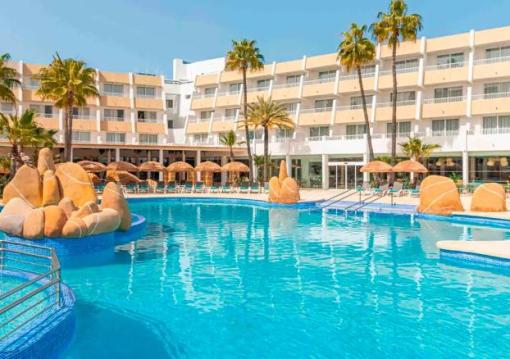 Mallorca utazás MarSenses Rosa del Mar Hotel & Spa