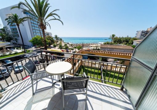 Mallorca utazás R2 Lago Playa Park