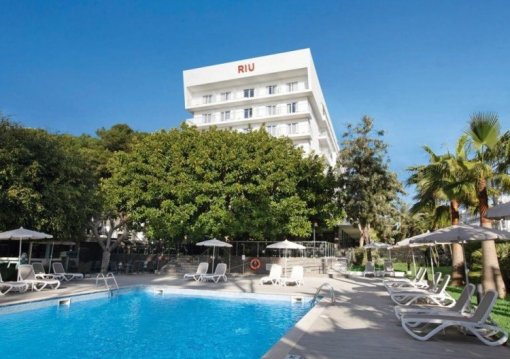 Mallorca utazás Riu Festival