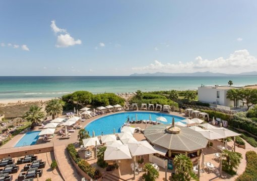 Mallorca utazás Sarena De Muro