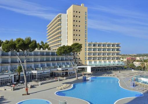 Mallorca utazás Sol Barbados