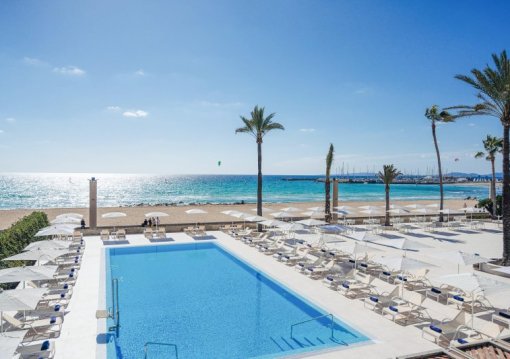 Mallorca utazás Thb El Cid