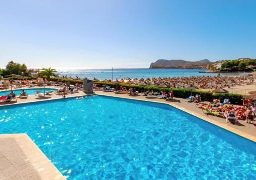 Mallorca utazás Vibra Beverly Playa