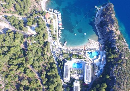 Marmaris utazás Hotel Turunc Resort