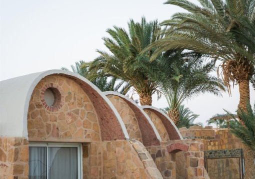 Marsa Alam utazás Acel Beach Resort 4*