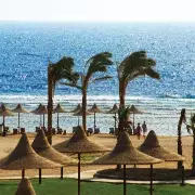 Bliss Nada Beach Resort 4*