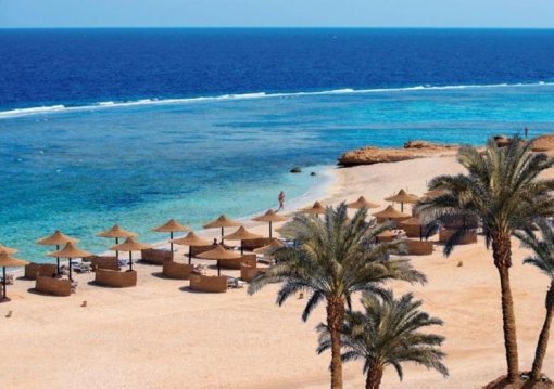 Marsa Alam utazás Concorde Moreen Beach Resort & Spa