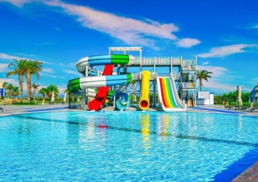 Marsa Alam utazás Sataya Resort Marsa Alam