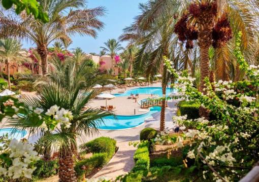 Marsa Alam utazás Th Marsa Alam Blue Lagoon