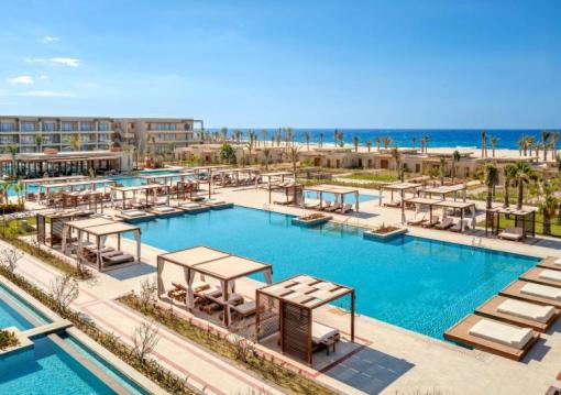 Marsa Matruh utazás Jaz Sakhra