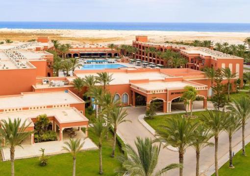 Marsa Matruh utazás Jaz Tamerina