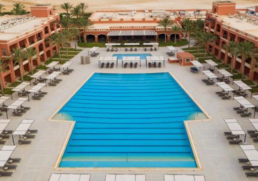 Marsa Matruh utazás Jaz Tamerina