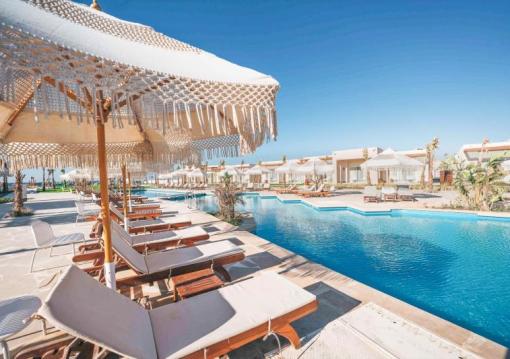 Marsa Matruh utazás Kynd Resort