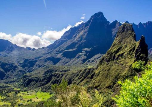 Mauritius és Réunion - Lagúnák és vulkánok nyomában