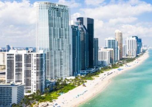 Miami Beach Varázsa