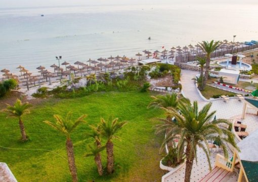 Monastir utazás Le Soleil Bella Vista