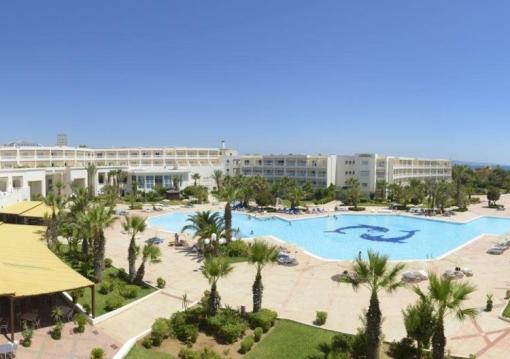 Monastir utazás Sentido Marillia Resort & Spa