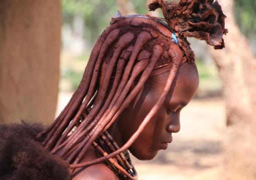 Namíbia - Botswana - Zimbabwe körutazás