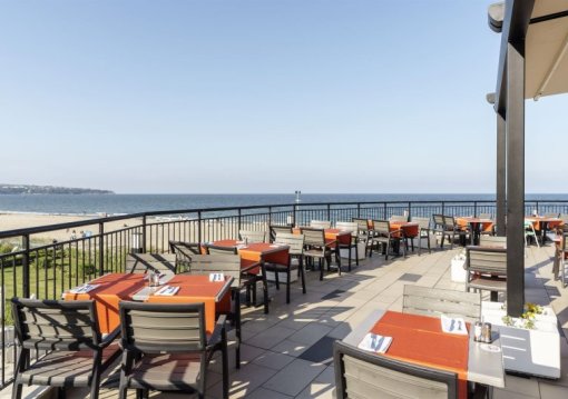 Napospart utazás Alua Helios Bay