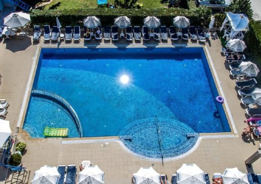 Napospart utazás Amaris