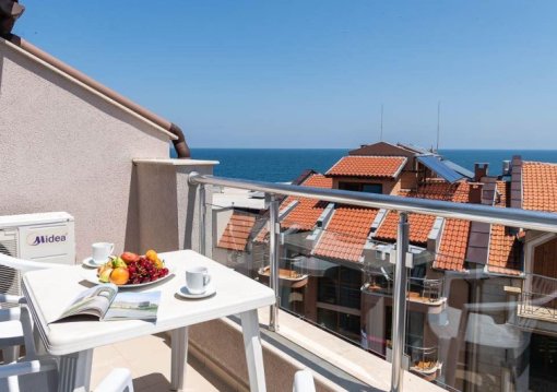 Napospart utazás Amon Ra