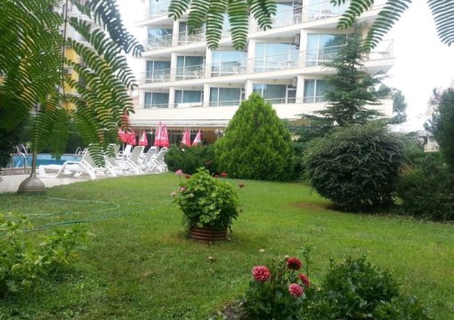 Napospart utazás Deva