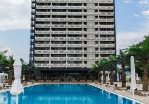 Napospart utazás Europa