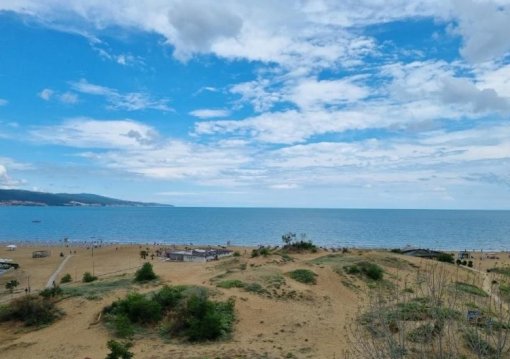 Napospart utazás Hotel Fenix