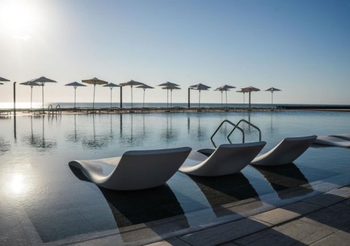 Napospart utazás Hvd Reina Del Mar