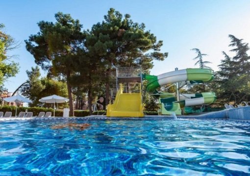 Napospart utazás iHotel