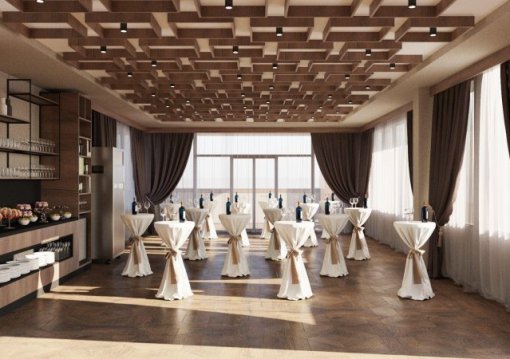 Napospart utazás Noma Boutique