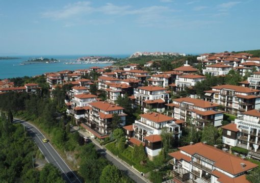 Napospart utazás Santa Marina Holiday Village