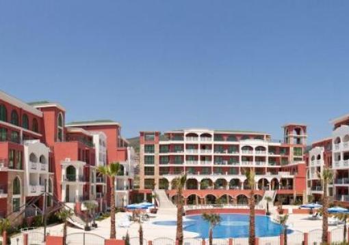 Napospart utazás St.george Palace Resort & Spa