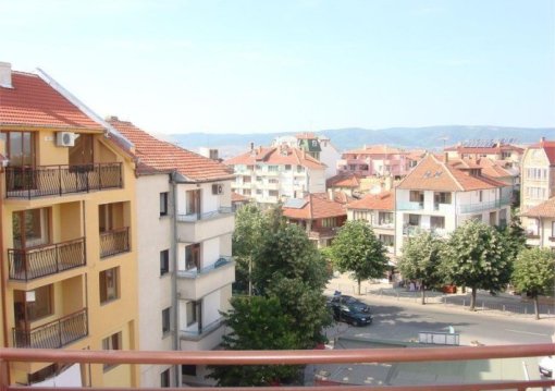 Napospart utazás Vanini