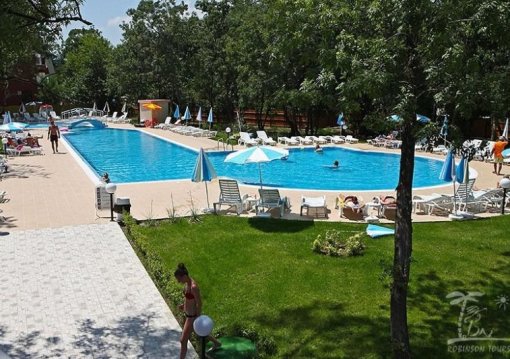 Napospart utazás Yunona