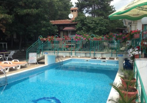 Napospart utazás Zora Sb