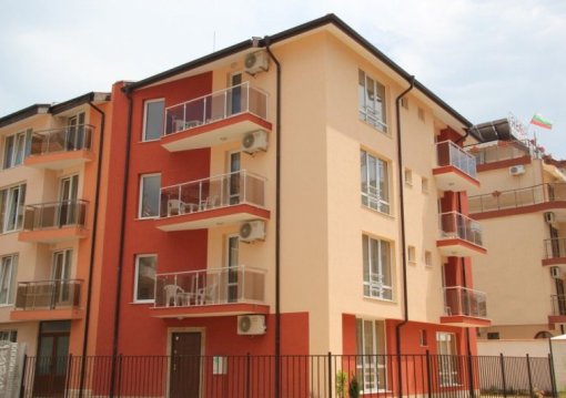 Neszebar utazás Topalovi - Cherno More Vendégház