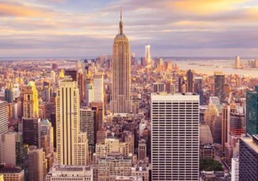 New York - A Város, Ami Soha Nem Alszik