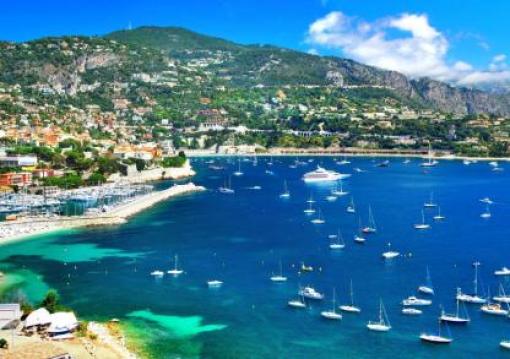 Nizza és a Francia Riviéra