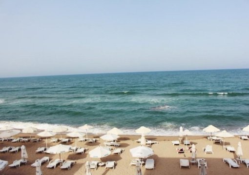 Obzor utazás Hotel Paraiso Beach