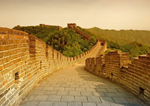 Óriáskörút Kínában - csoportos körutazás 2026 október.