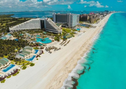 Őszi szüneti kalandozás a Yucatán-félszigeten