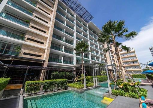 2 éj Bangkok és Hotel Vista Pattaya 2 éj Bangkok és Hotel Vista Pattaya