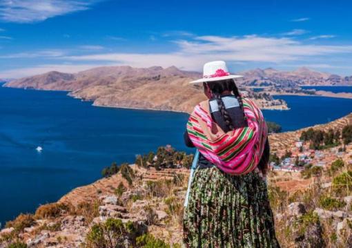 Peru - Bolívia körutazás